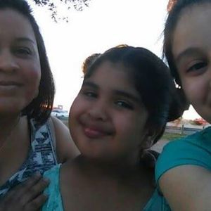 Meet your Posher, Oksana